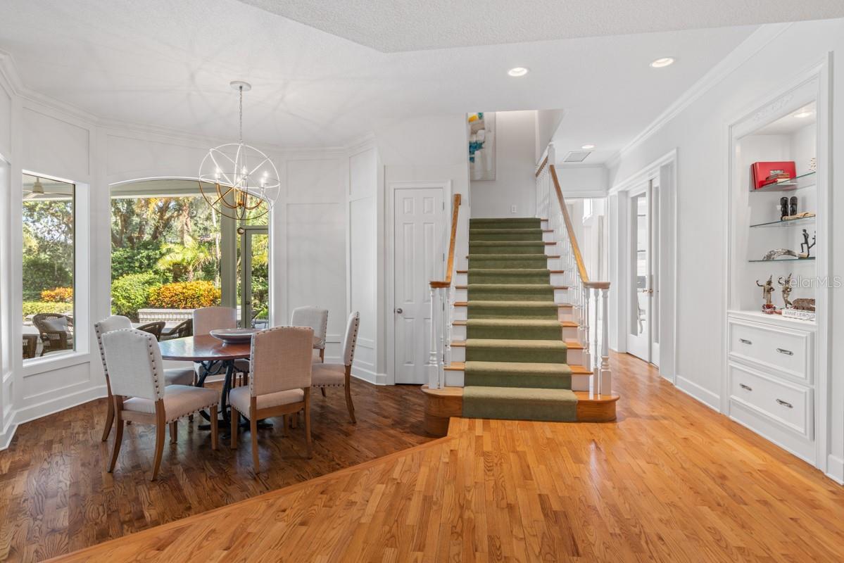 ISLEWORTH - Residential