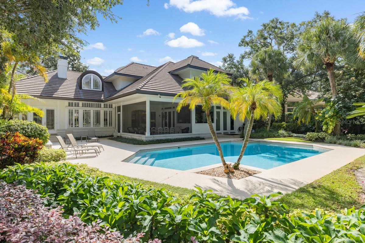 ISLEWORTH - Residential