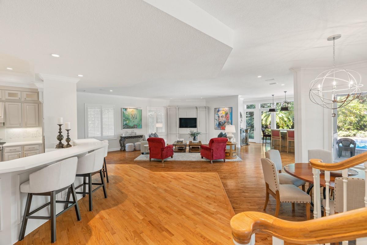 ISLEWORTH - Residential