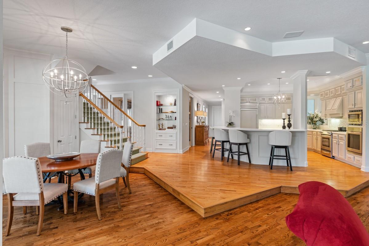 ISLEWORTH - Residential