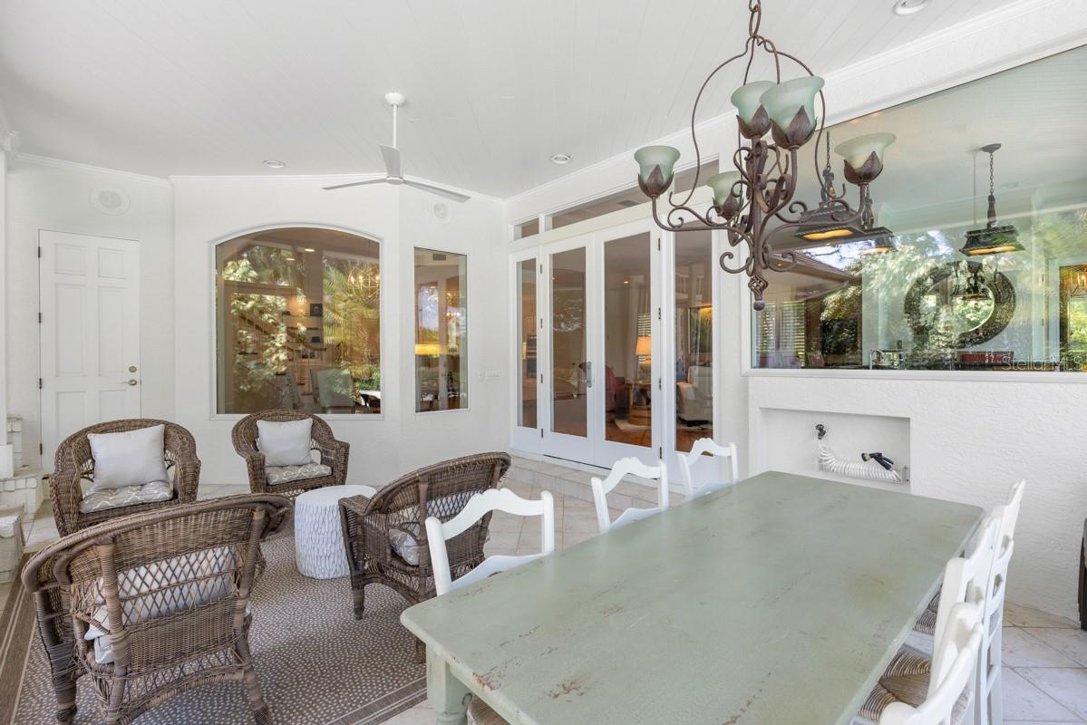 ISLEWORTH - Residential