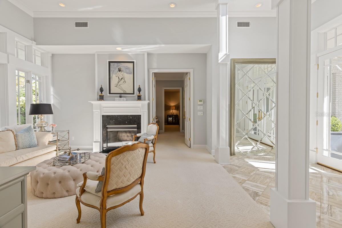 ISLEWORTH - Residential