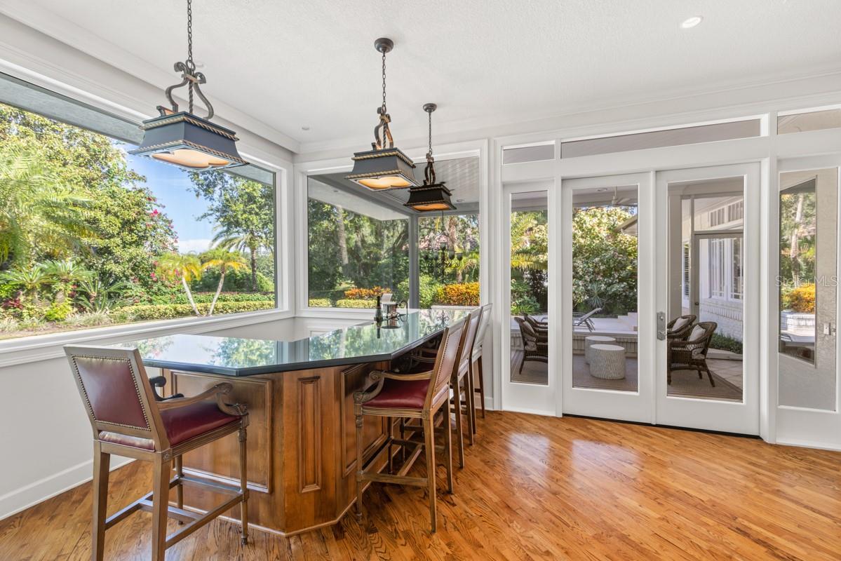 ISLEWORTH - Residential