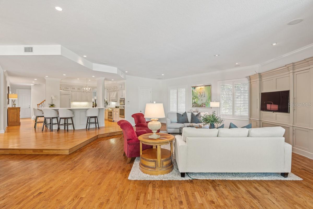 ISLEWORTH - Residential