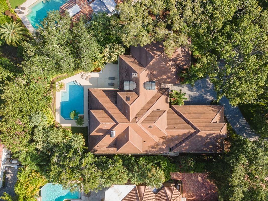 ISLEWORTH - Residential