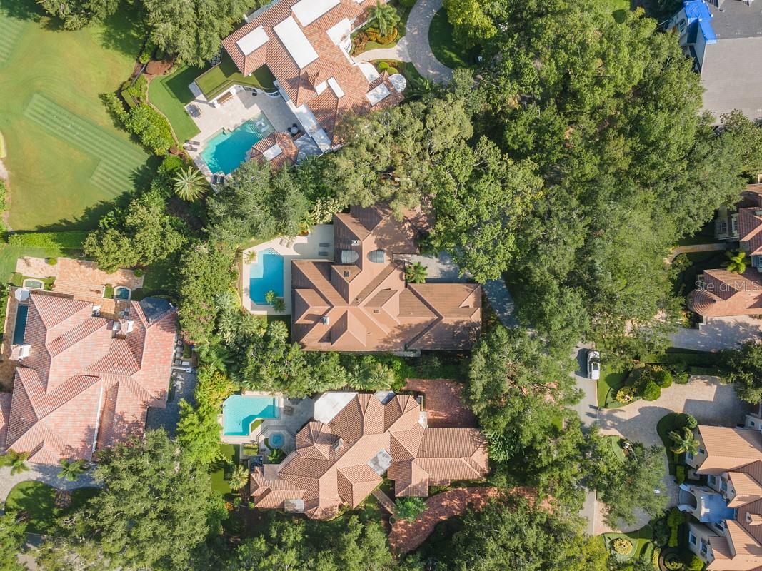 ISLEWORTH - Residential