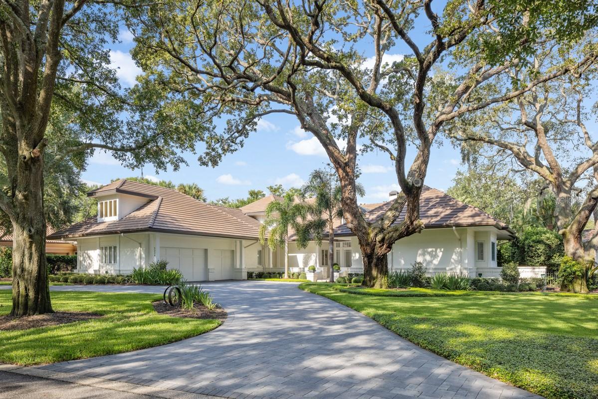 ISLEWORTH - Residential