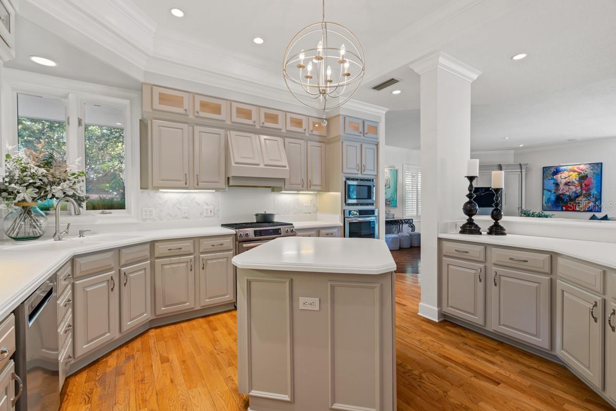 ISLEWORTH - Residential