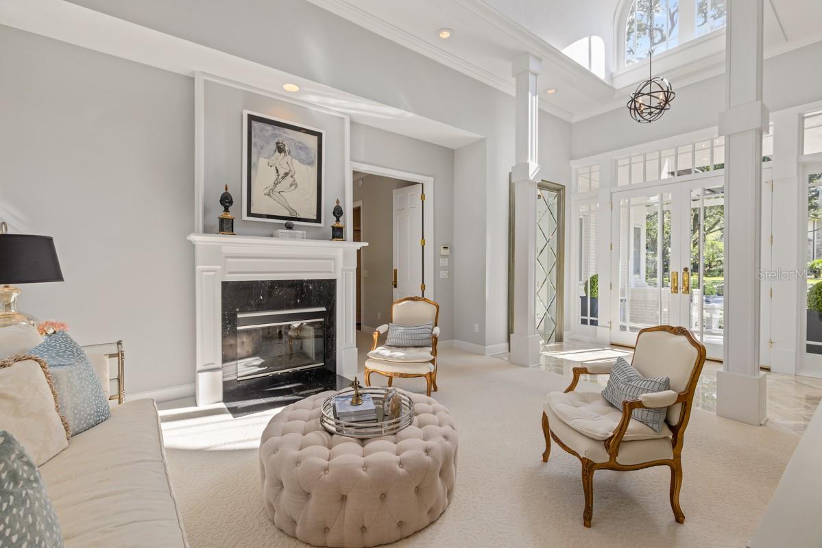 ISLEWORTH - Residential