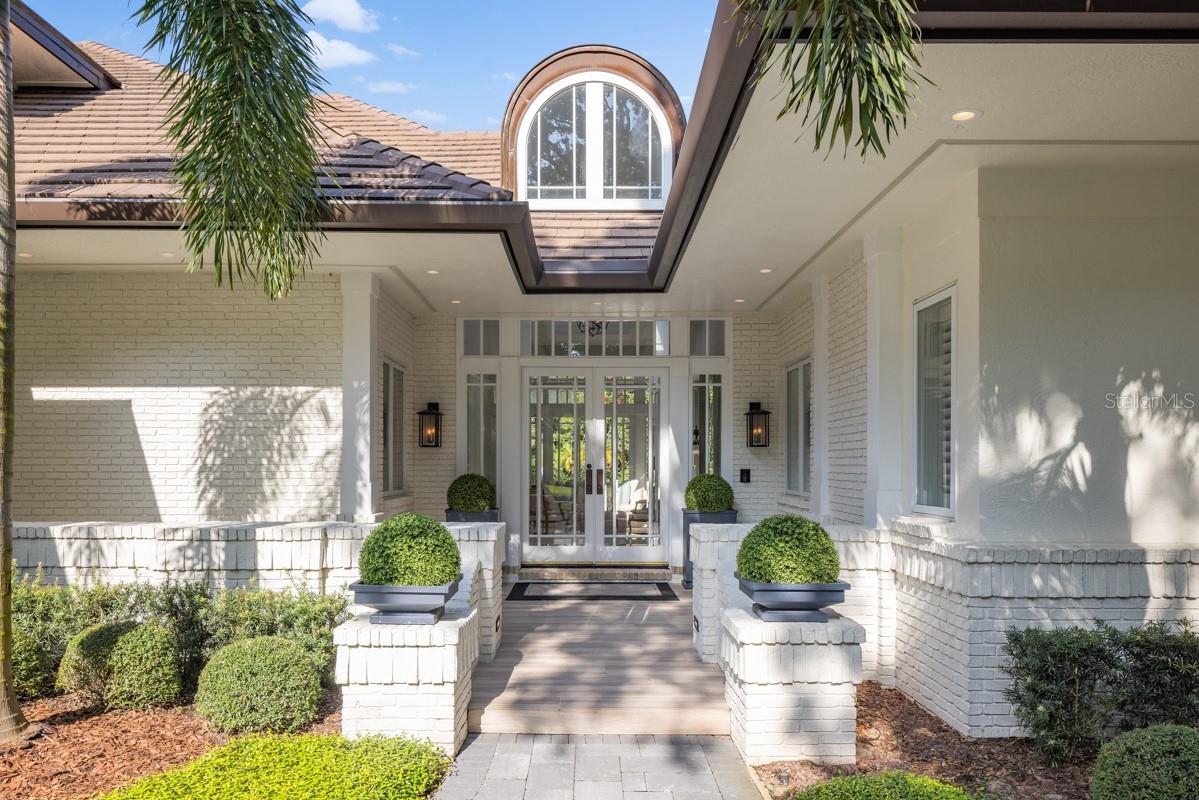 ISLEWORTH - Residential