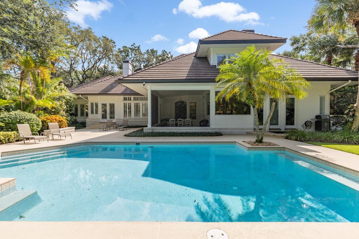 ISLEWORTH - Residential