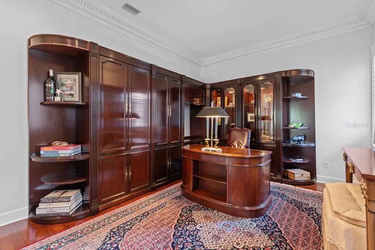 ISLEWORTH - Residential