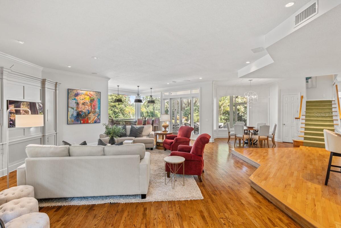 ISLEWORTH - Residential