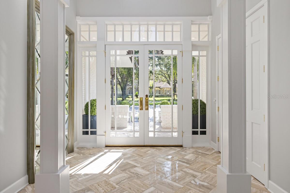 ISLEWORTH - Residential