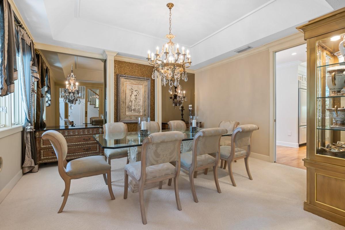 ISLEWORTH - Residential