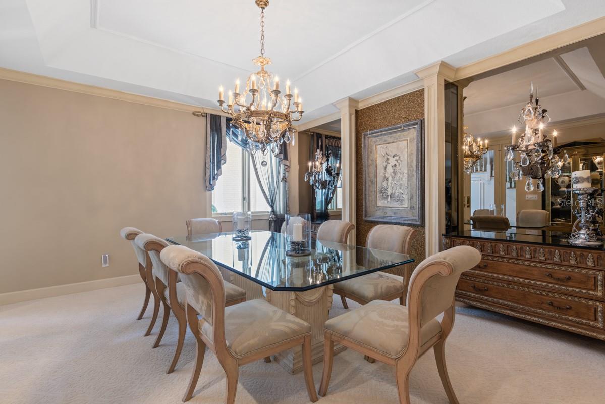 ISLEWORTH - Residential