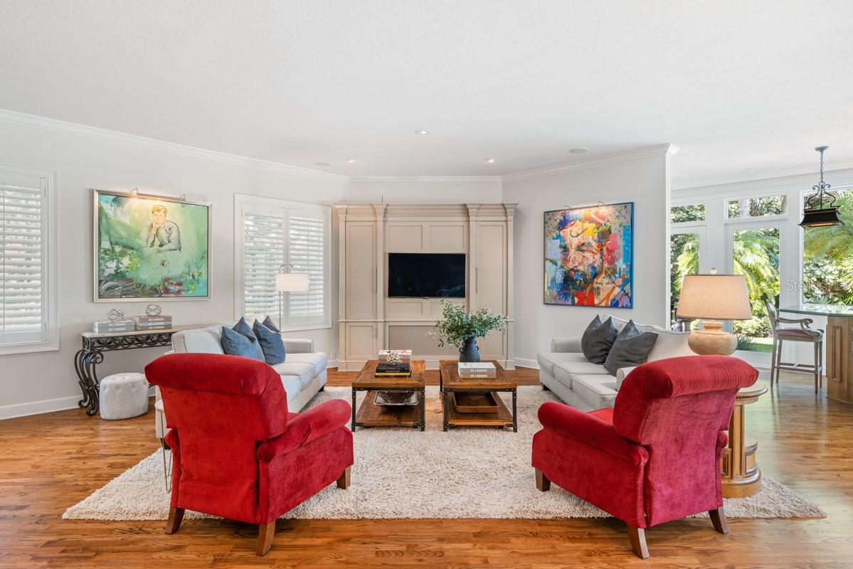 ISLEWORTH - Residential