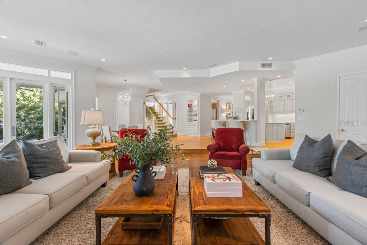 ISLEWORTH - Residential