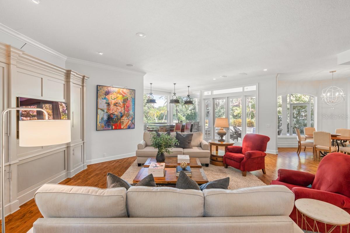 ISLEWORTH - Residential