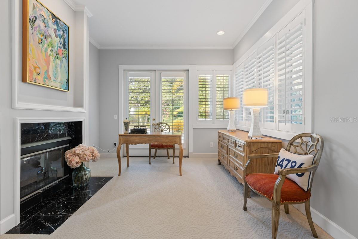 ISLEWORTH - Residential