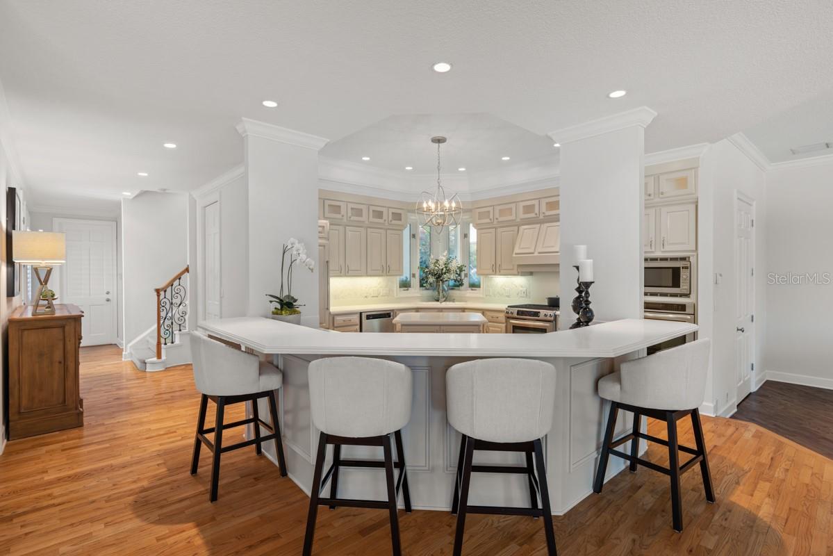 ISLEWORTH - Residential