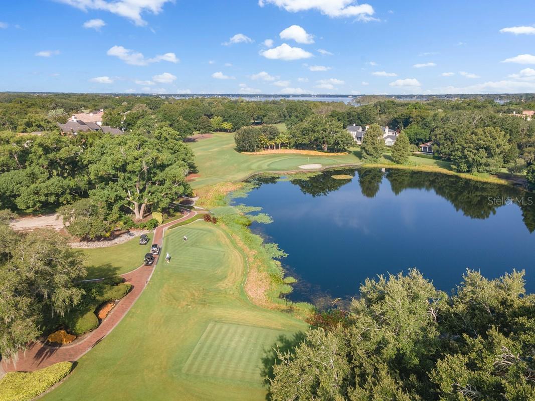 ISLEWORTH - Residential