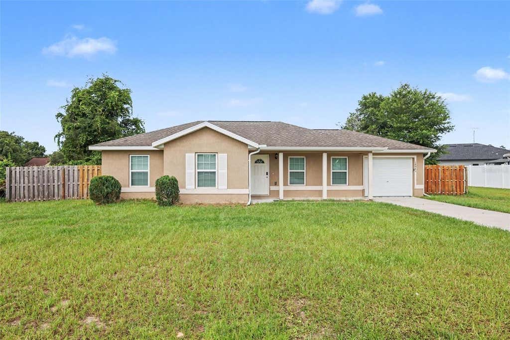 Photo of 14945 SW 39th Circle, Ocala, FL 34473 (MLS # O6423238)