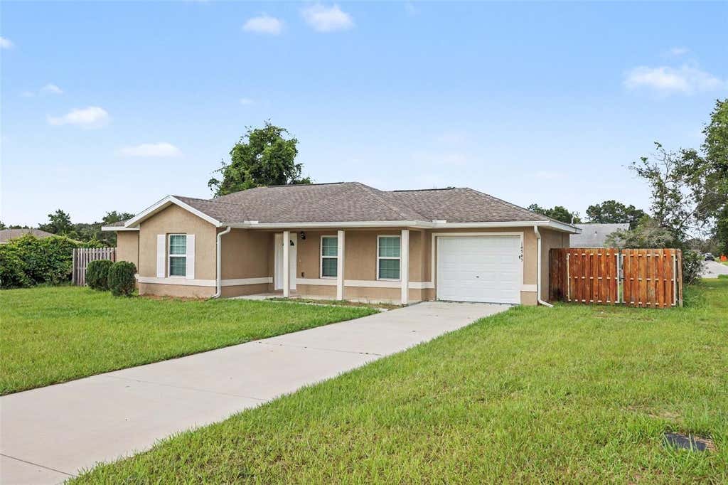 Photo of 14945 SW 39th Circle, Ocala, FL 34473 (MLS # O6423238)