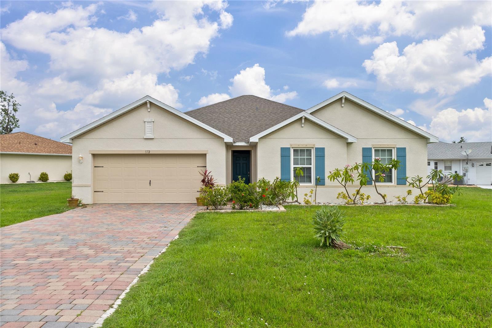 PUNTA GORDA ISLES SEC 20 - Residential