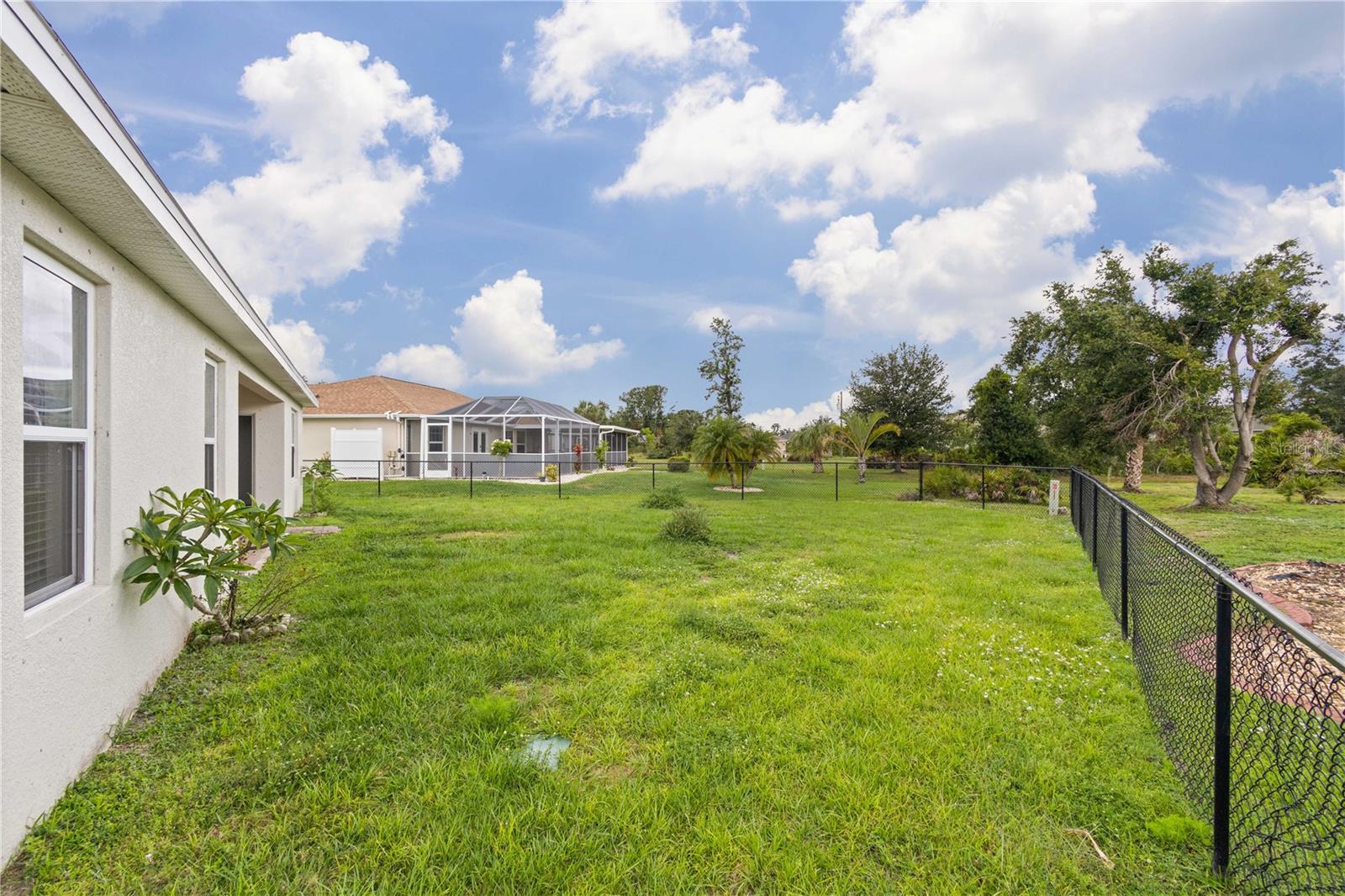 PUNTA GORDA ISLES SEC 20 - Residential