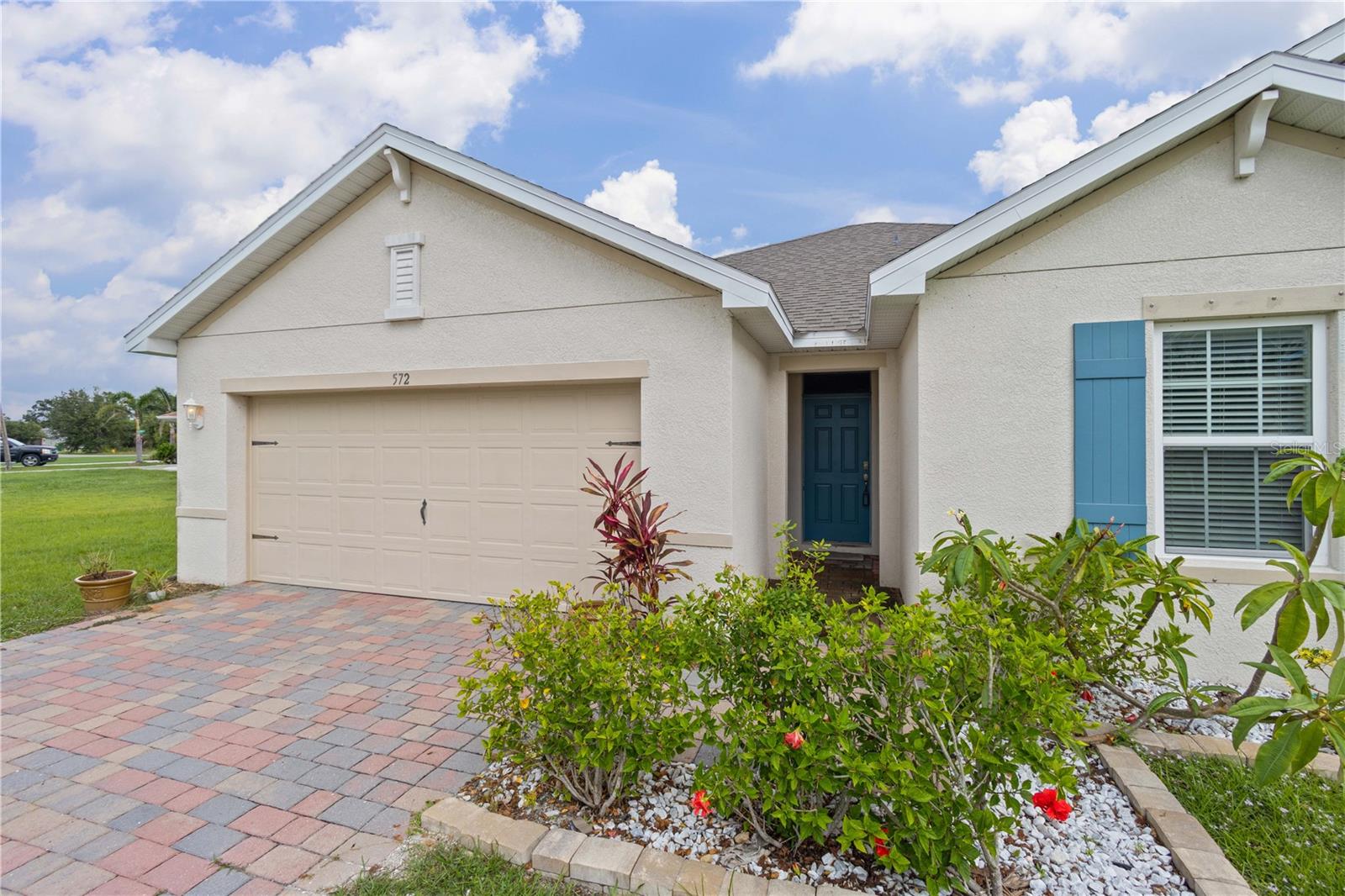 PUNTA GORDA ISLES SEC 20 - Residential