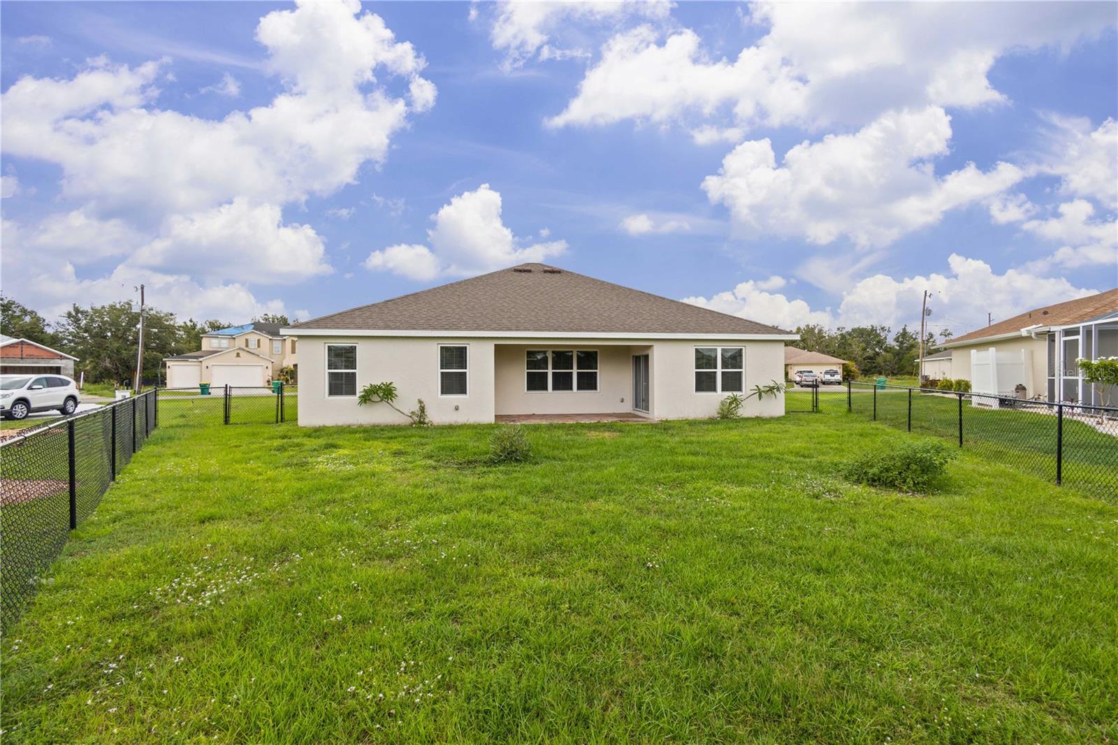 PUNTA GORDA ISLES SEC 20 - Residential
