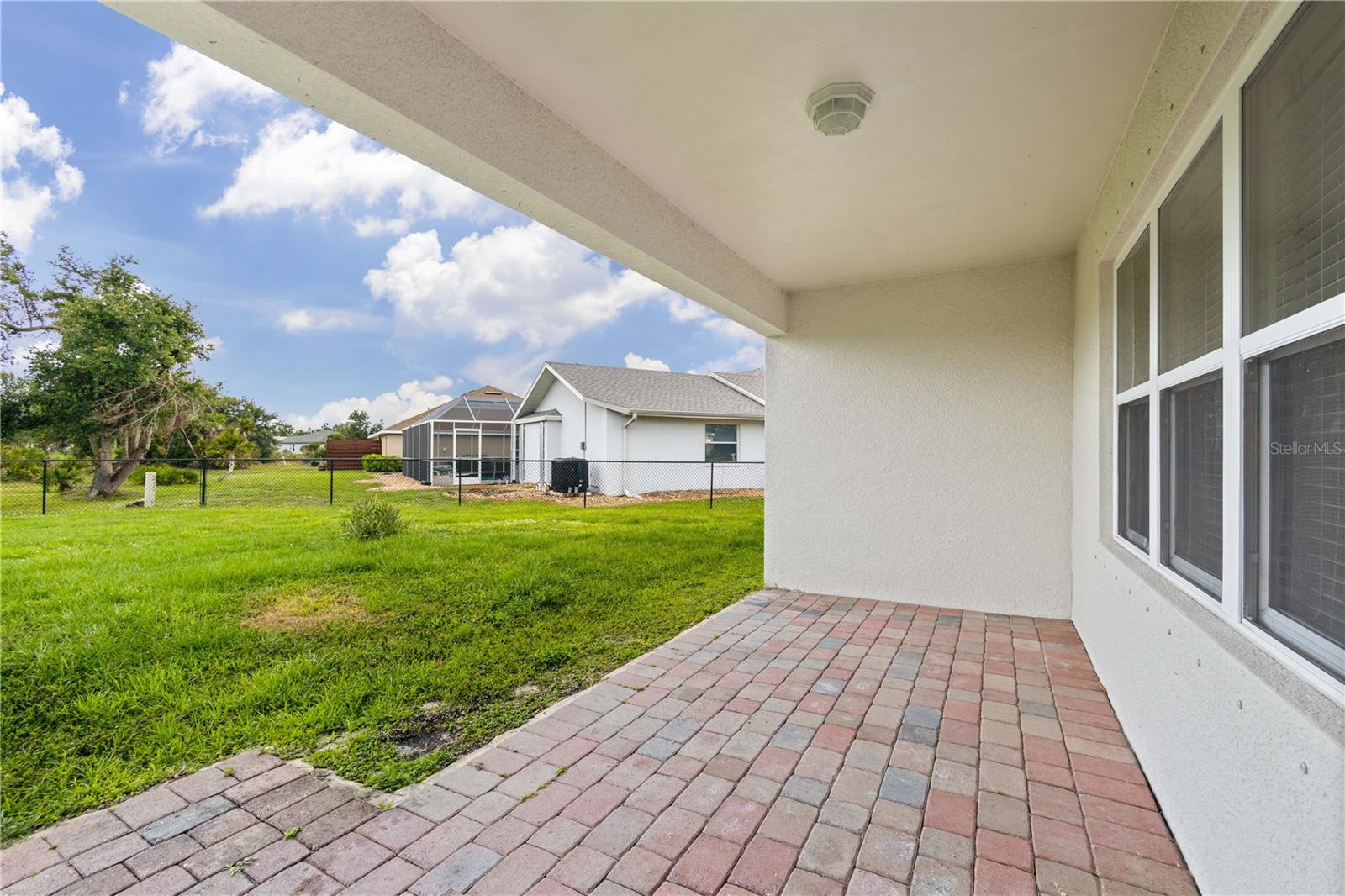 PUNTA GORDA ISLES SEC 20 - Residential