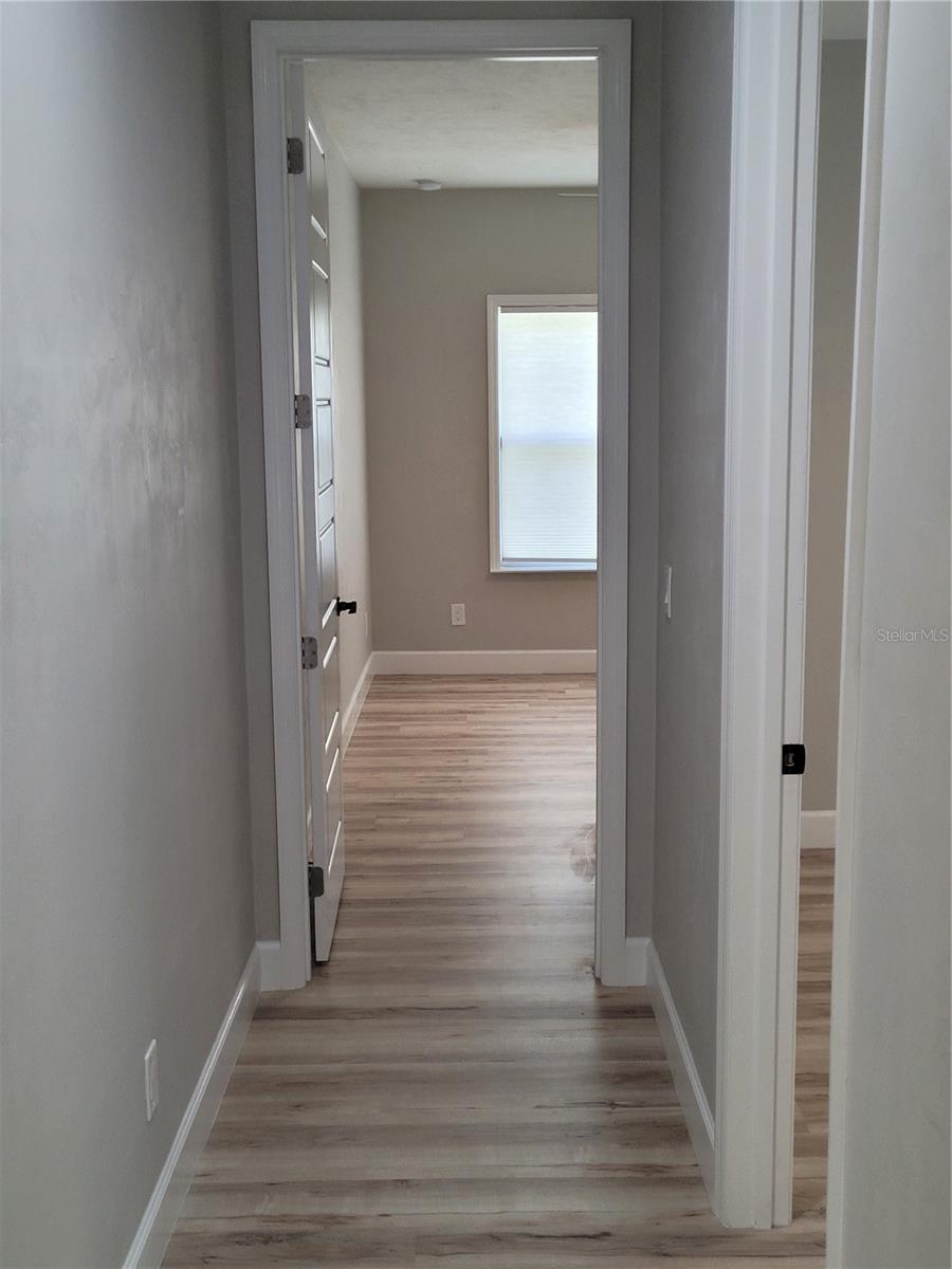 LAKESHORE GARDENS - Residential