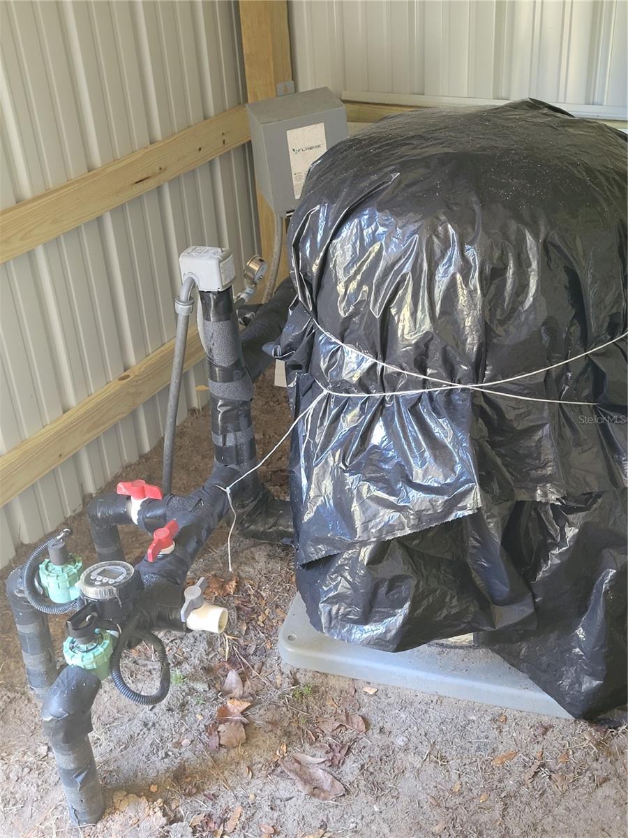 LAKESHORE GARDENS - Residential