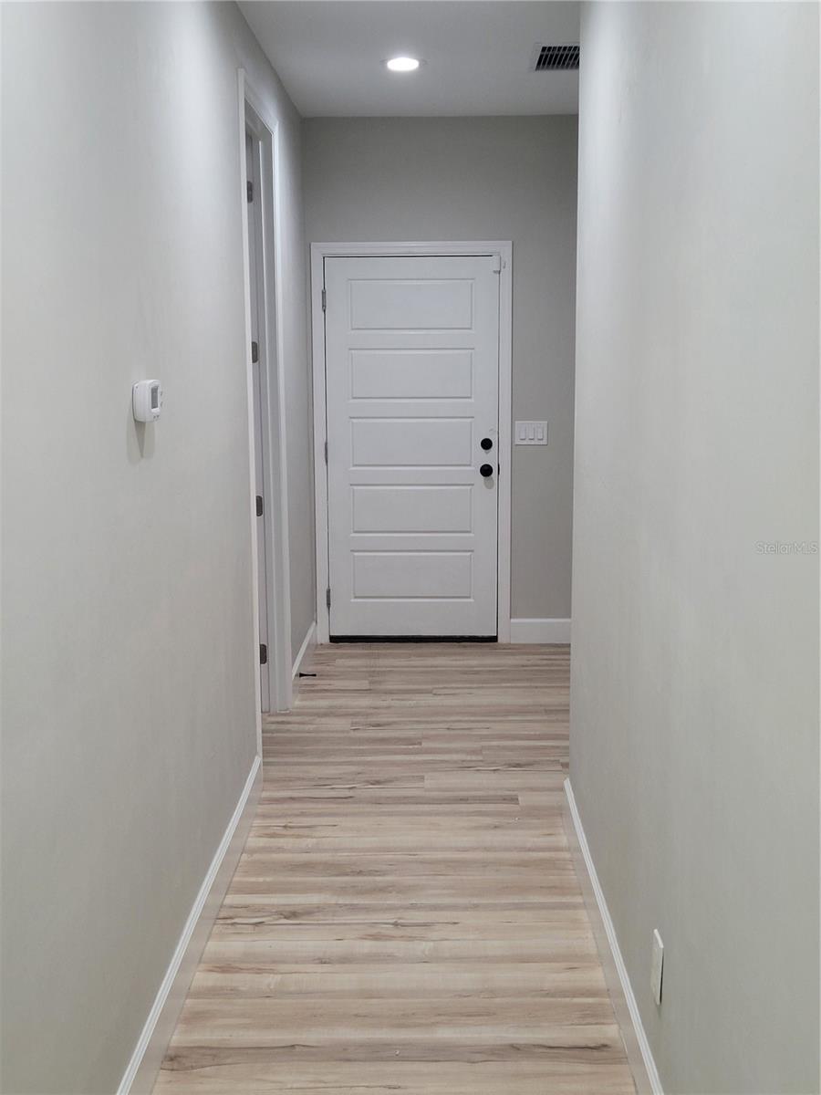 LAKESHORE GARDENS - Residential