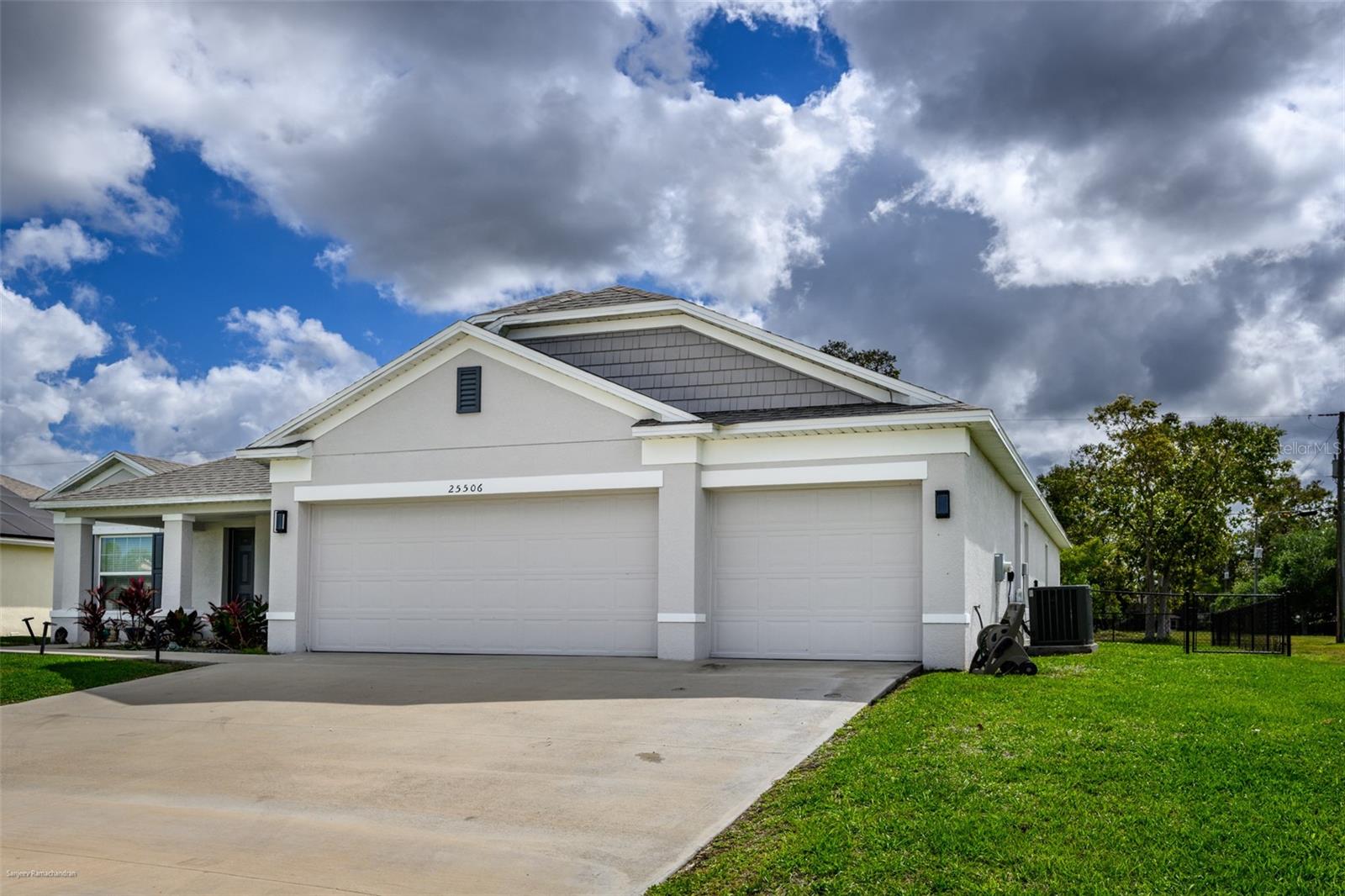 BURNT STORE VILLAGE - Residential