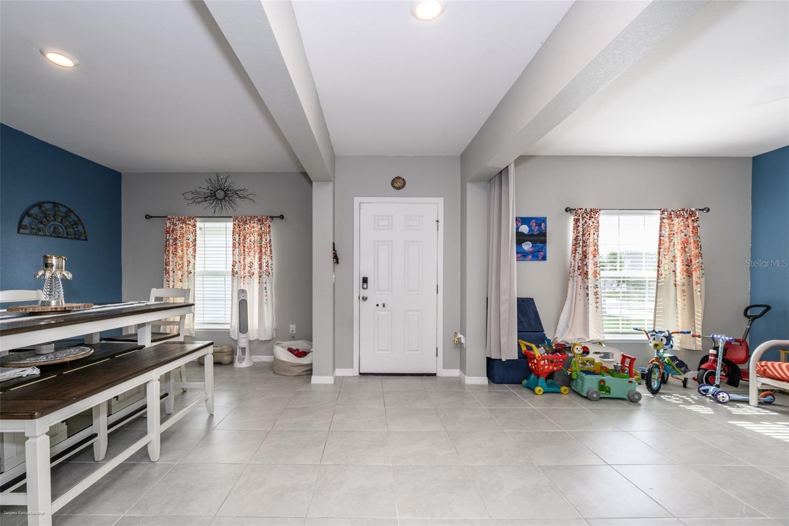 BURNT STORE VILLAGE - Residential