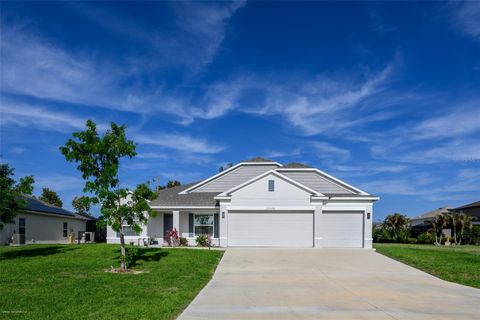 25506 DOREDO DRIVE PUNTA GORDA FL 33955