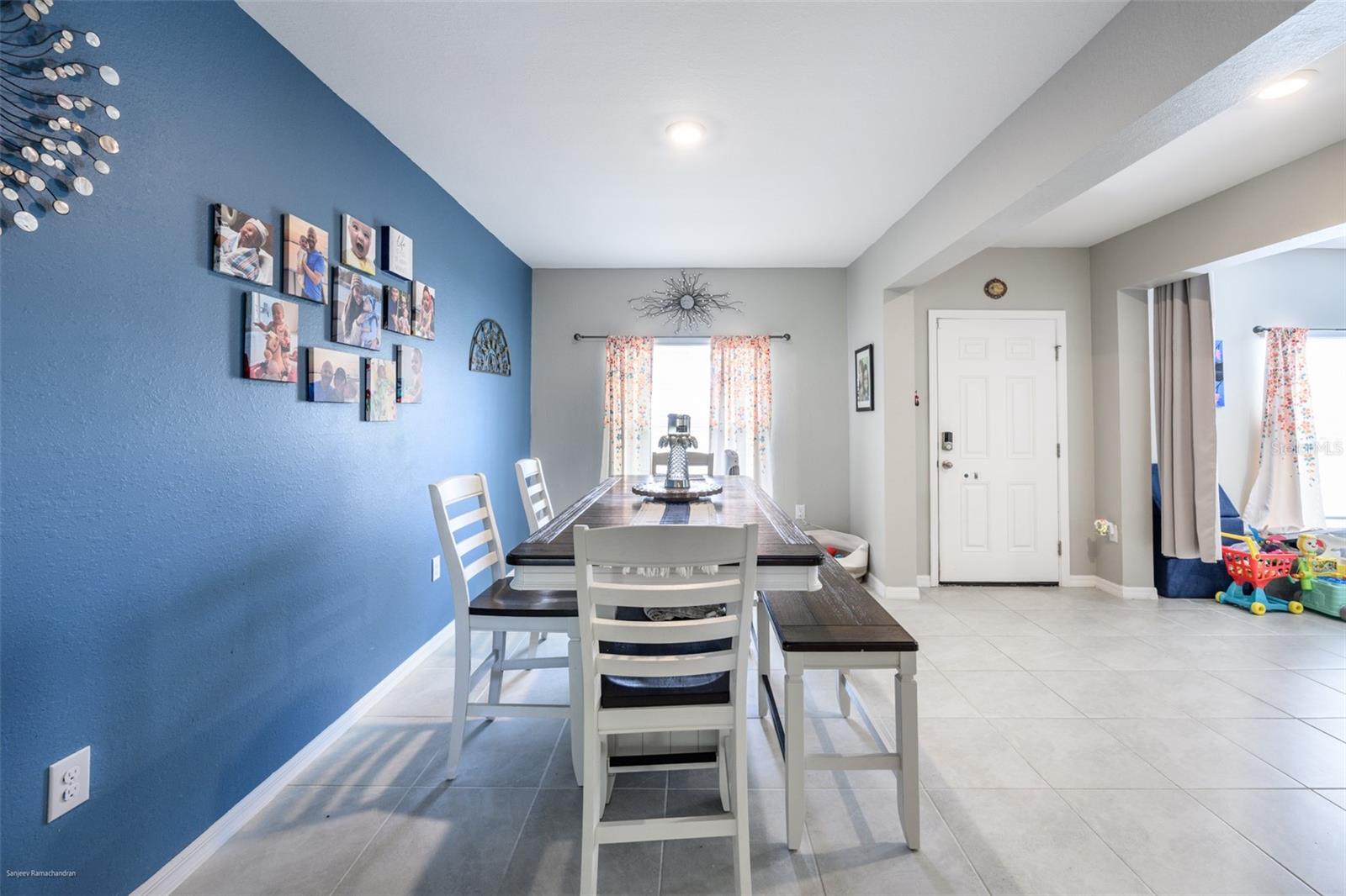 BURNT STORE VILLAGE - Residential