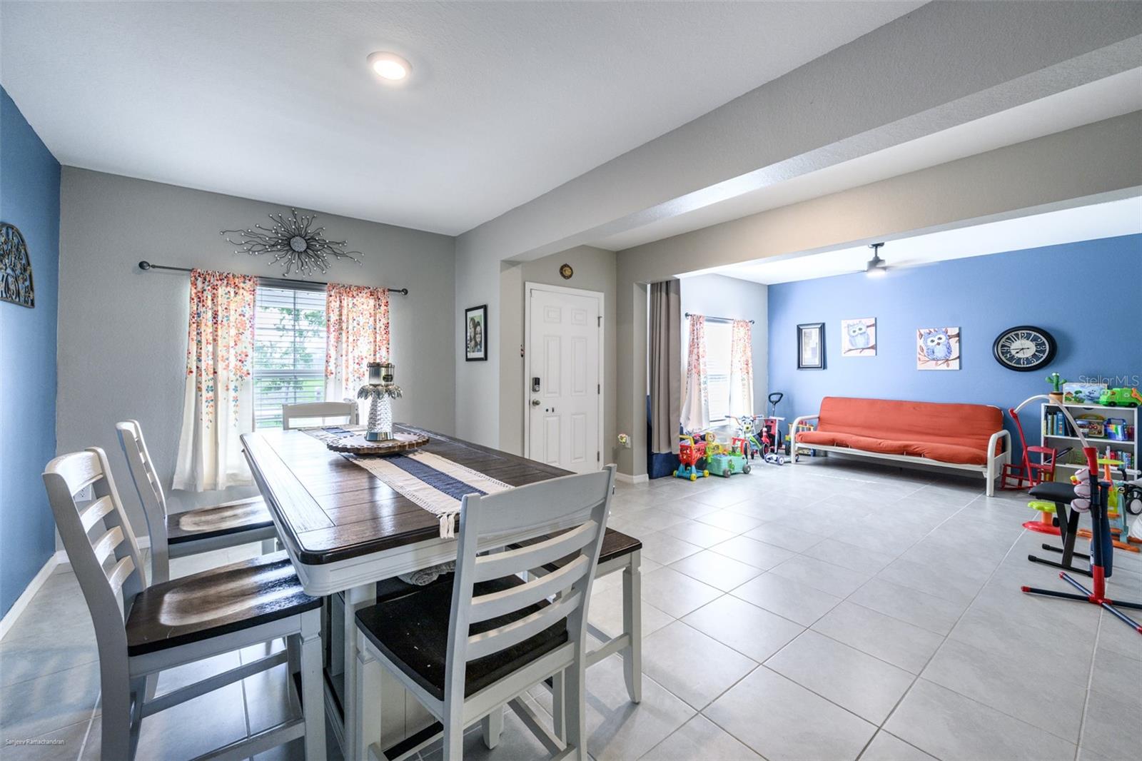 BURNT STORE VILLAGE - Residential