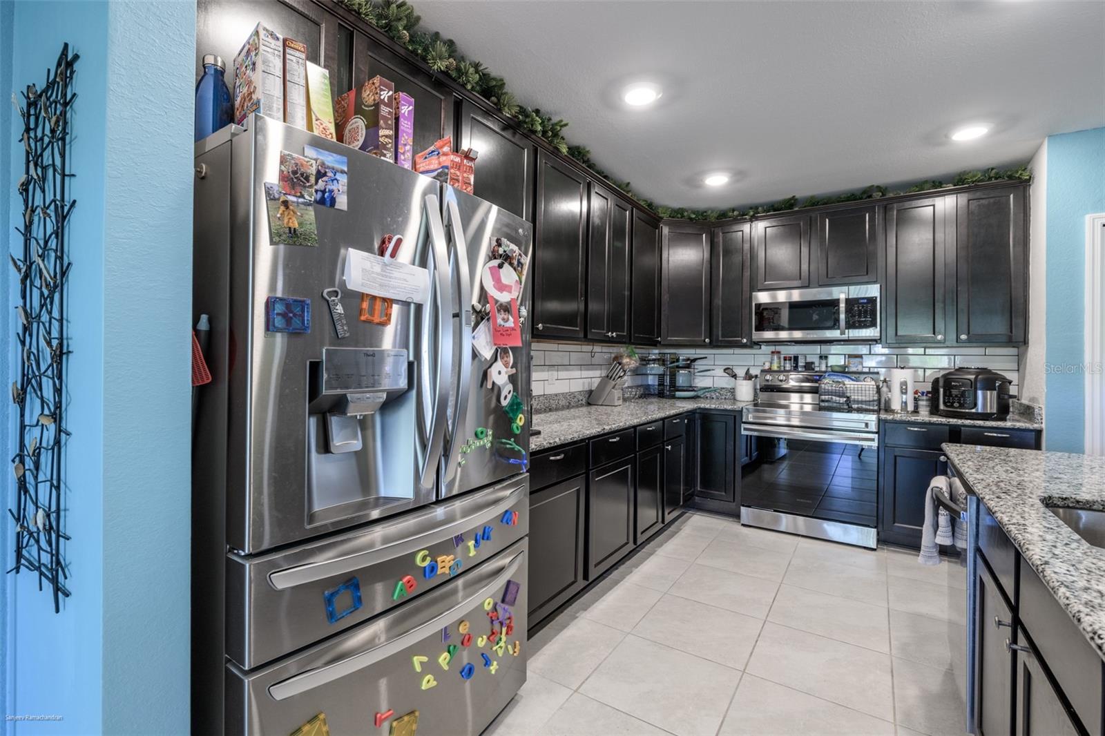 BURNT STORE VILLAGE - Residential