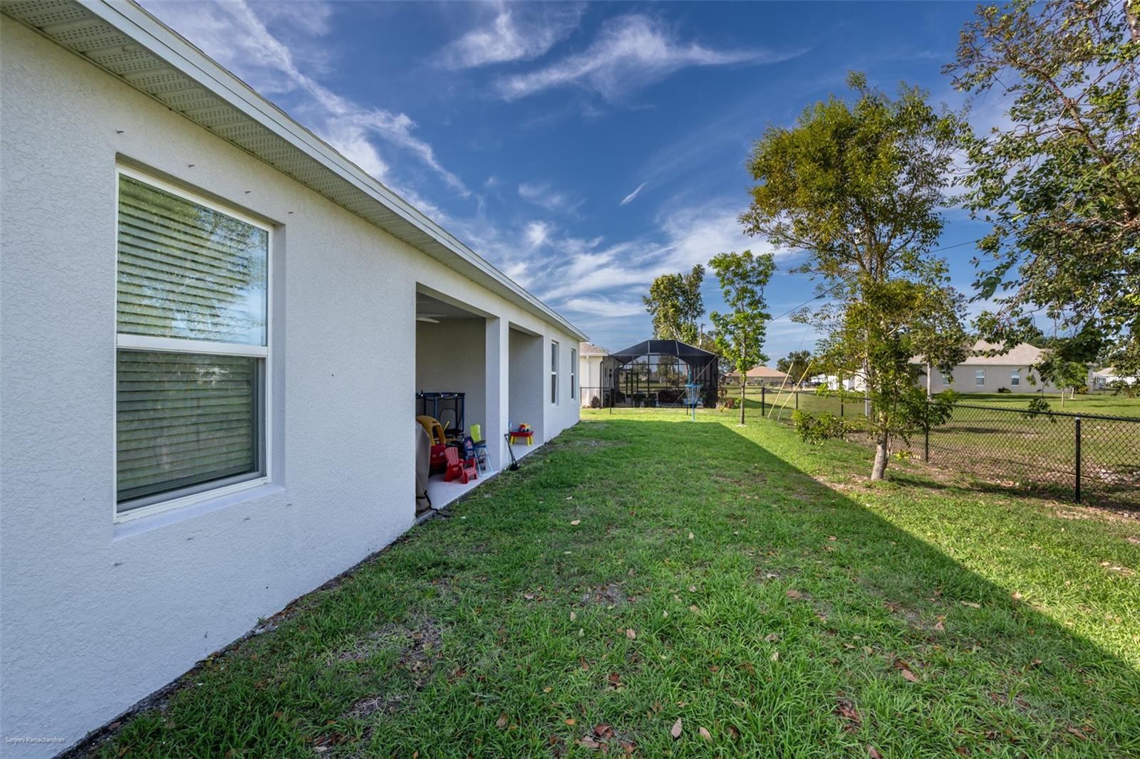 BURNT STORE VILLAGE - Residential