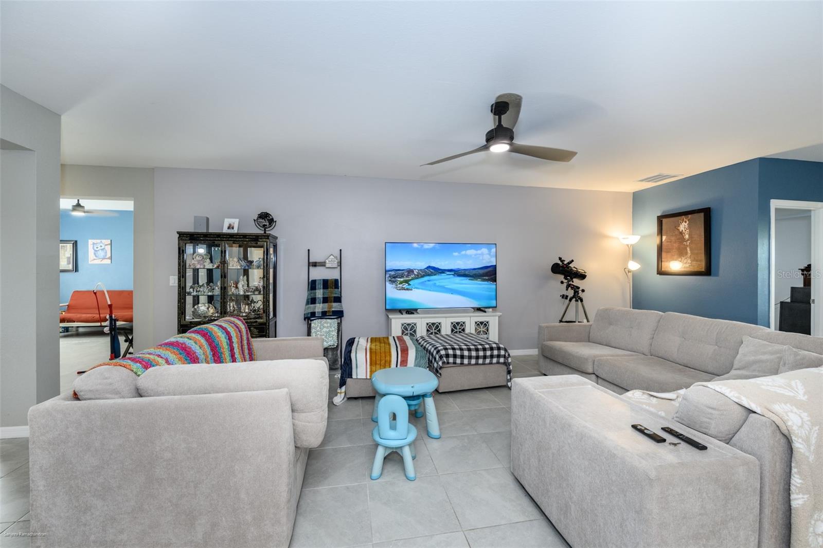 BURNT STORE VILLAGE - Residential