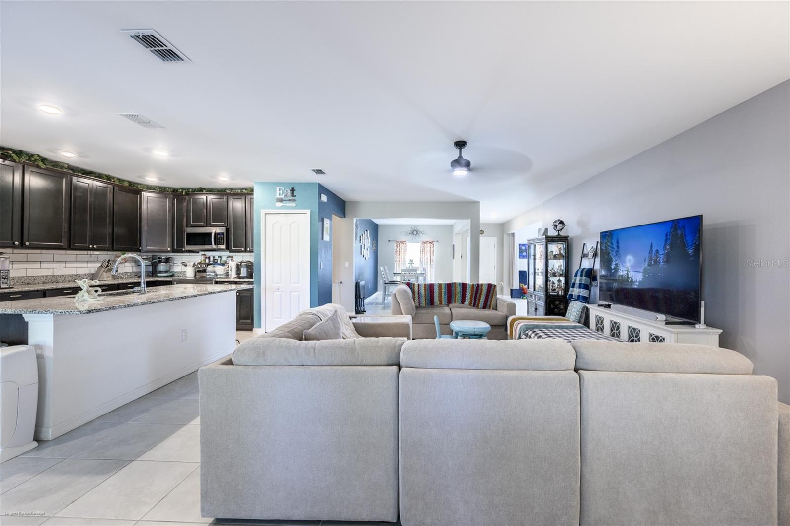 BURNT STORE VILLAGE - Residential