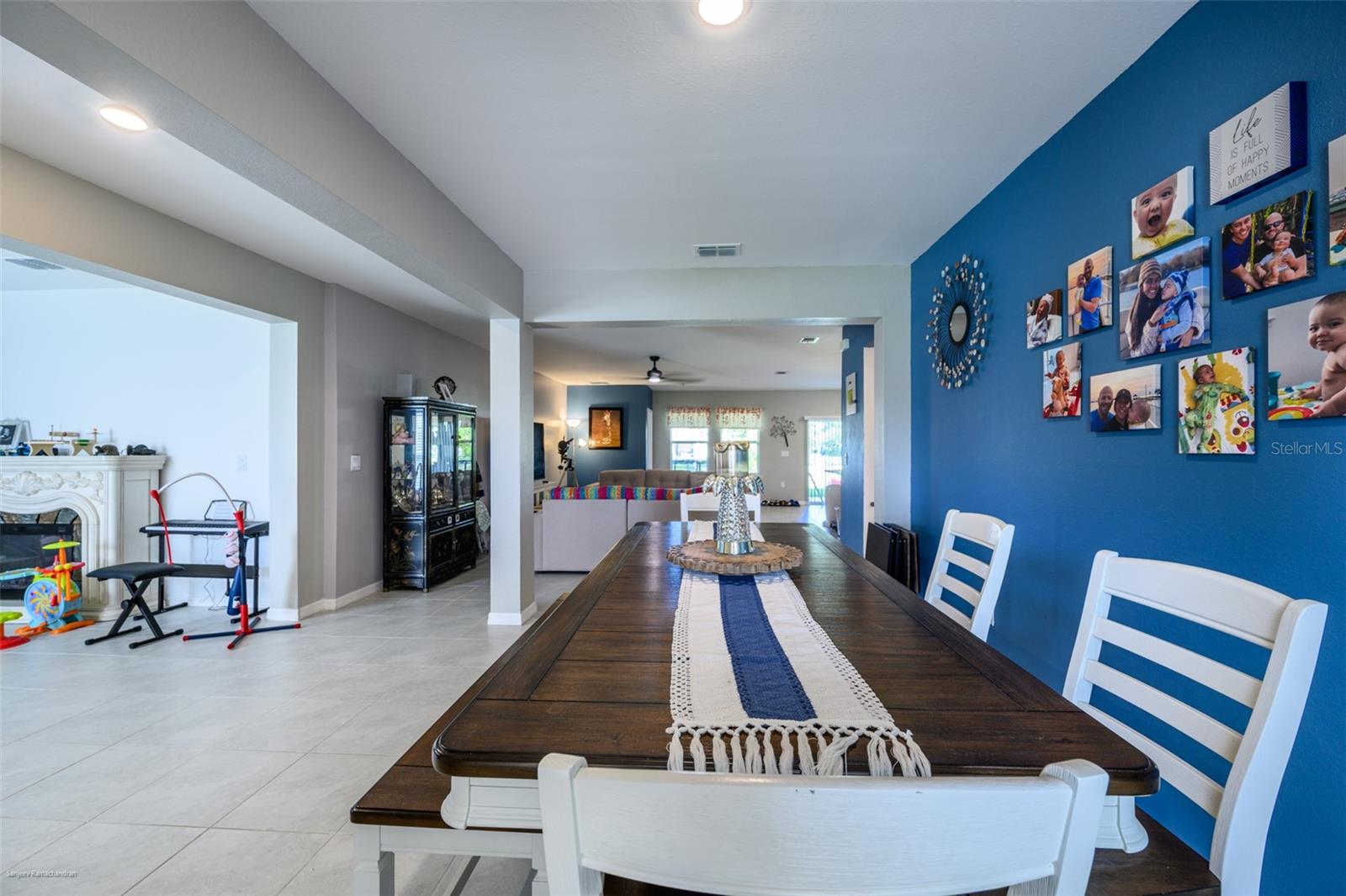 BURNT STORE VILLAGE - Residential