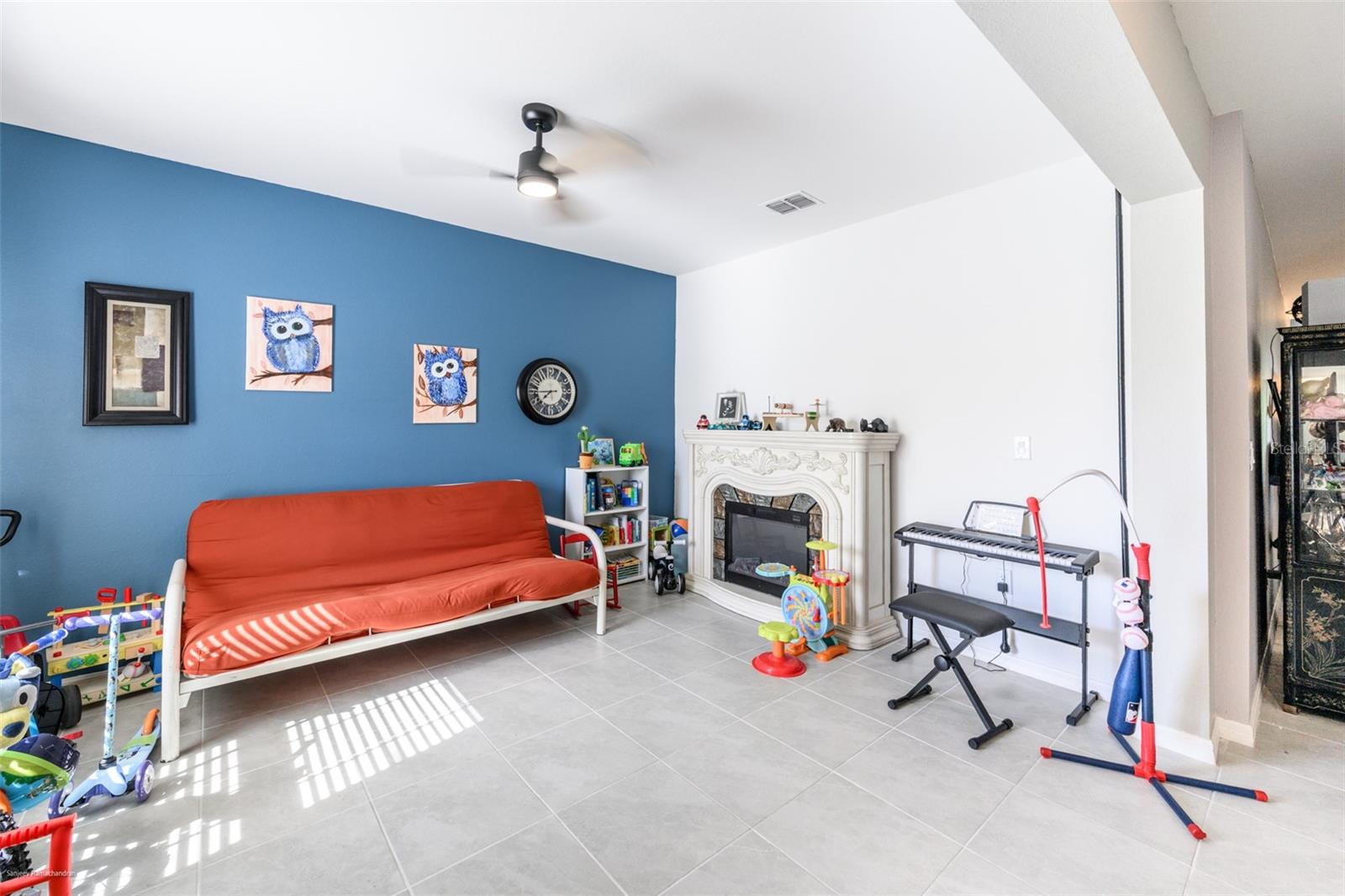 BURNT STORE VILLAGE - Residential