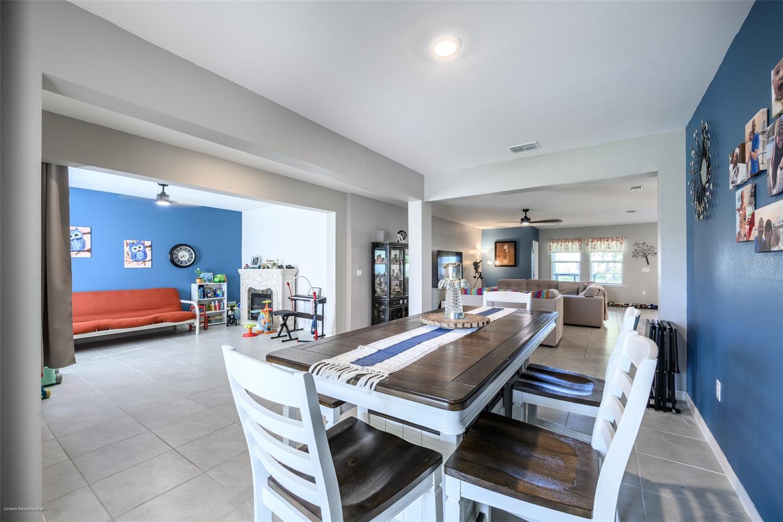 BURNT STORE VILLAGE - Residential