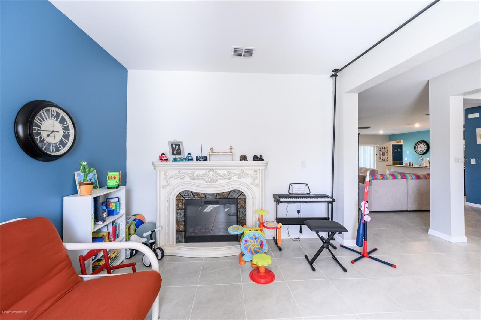 BURNT STORE VILLAGE - Residential