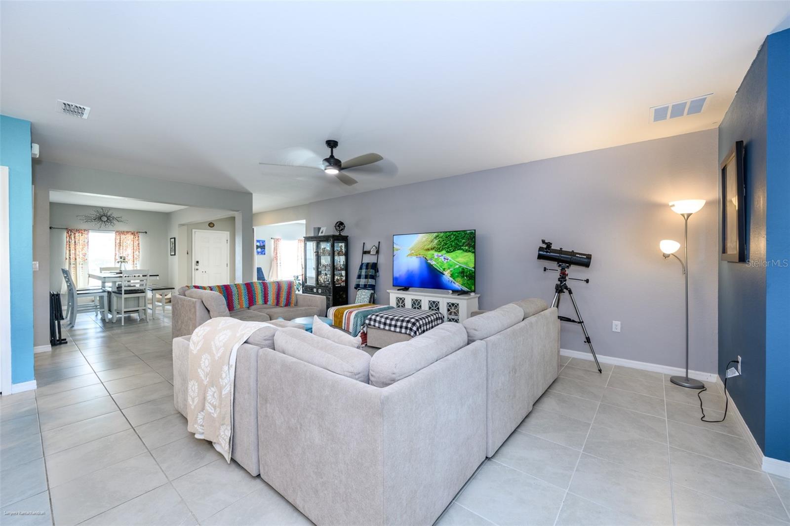 BURNT STORE VILLAGE - Residential